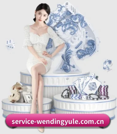 www.service-wendingyule.com.cn APP 界面
