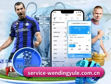www.service-wendingyule.com.cn APP